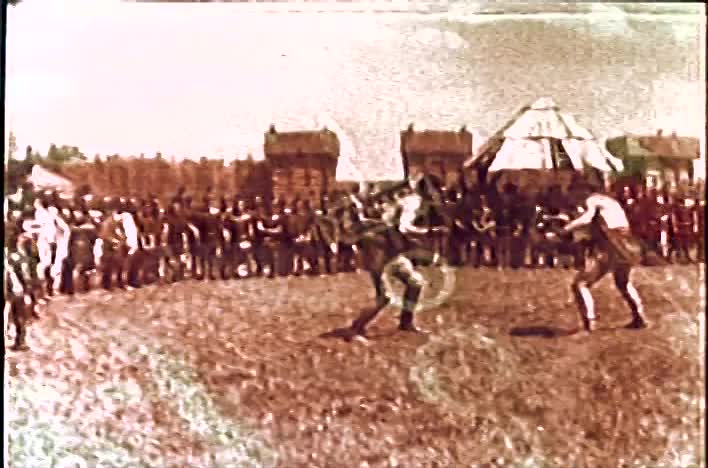 GIA TV Program Thumbnail, Poster