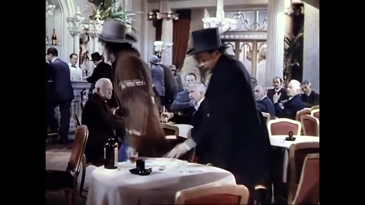 GIA TV Program Thumbnail, Poster