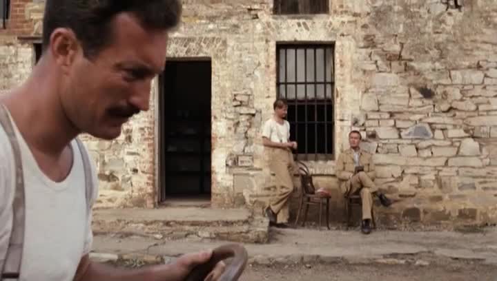 GIA TV Program Thumbnail, Poster