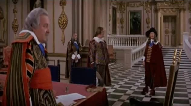 GIA TV Program Thumbnail, Poster