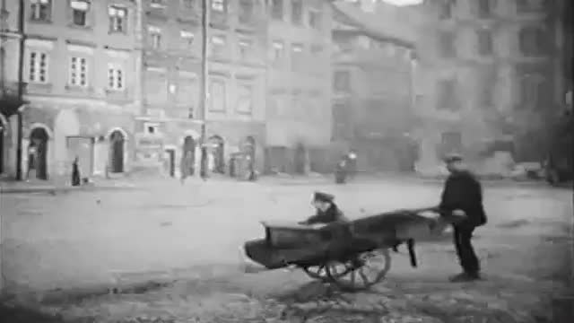 GIA TV Program Thumbnail, Poster