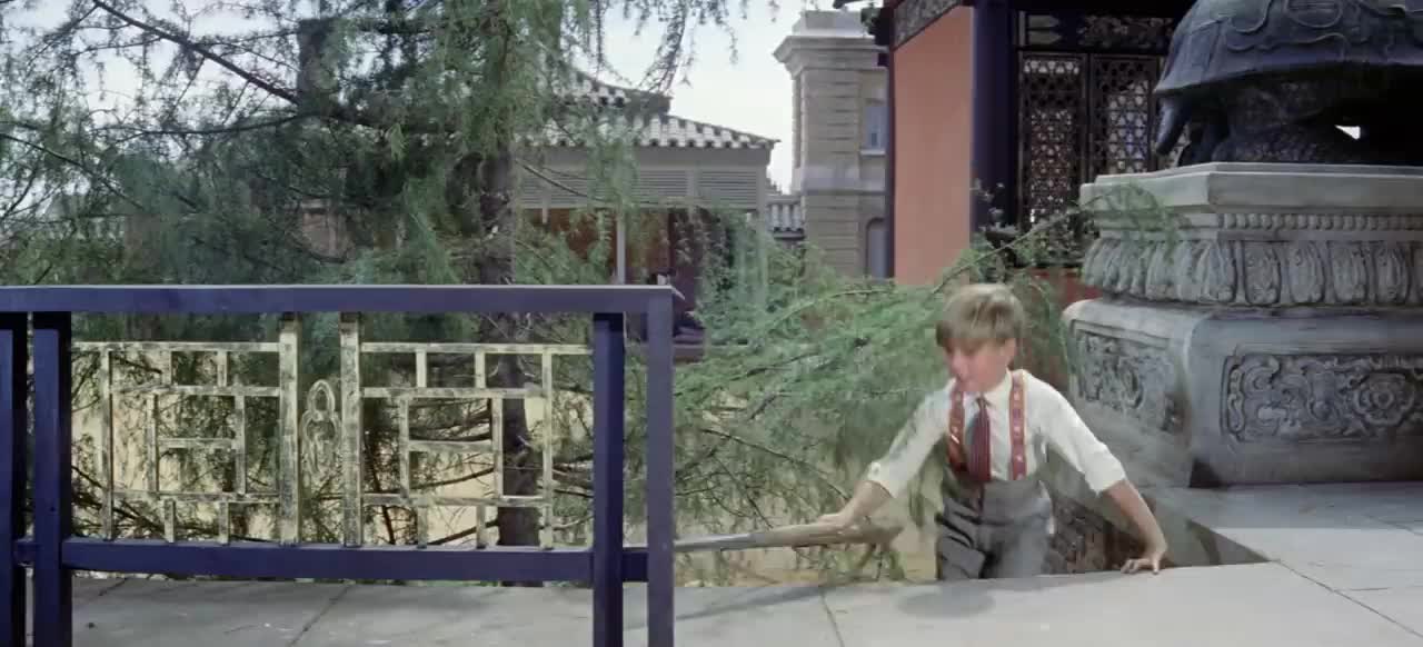 GIA TV Program Thumbnail, Poster