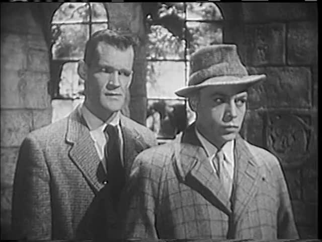 GIA TV Program Thumbnail, Poster