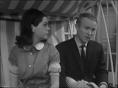 GIA TV Program Thumbnail, Poster