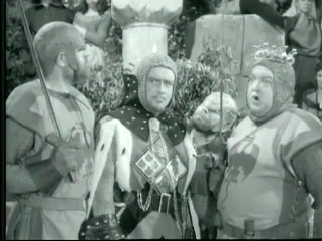 GIA TV Program Thumbnail, Poster