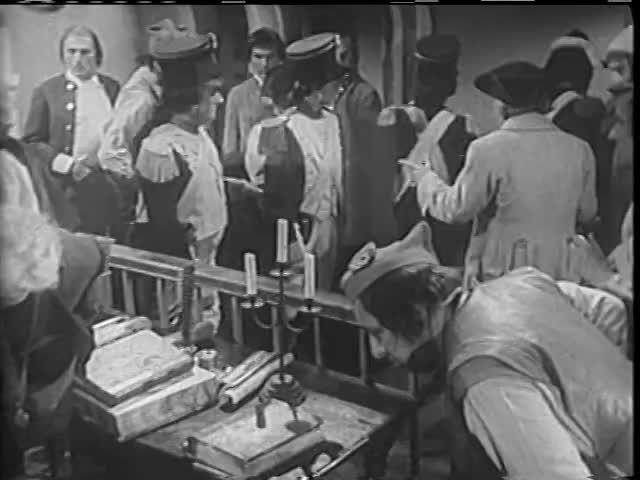 GIA TV Program Thumbnail, Poster