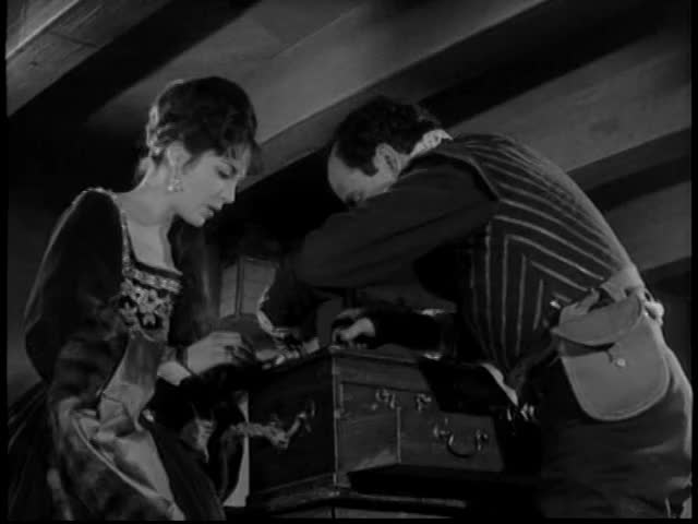 GIA TV Program Thumbnail, Poster