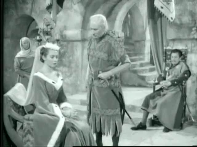 GIA TV Program Thumbnail, Poster