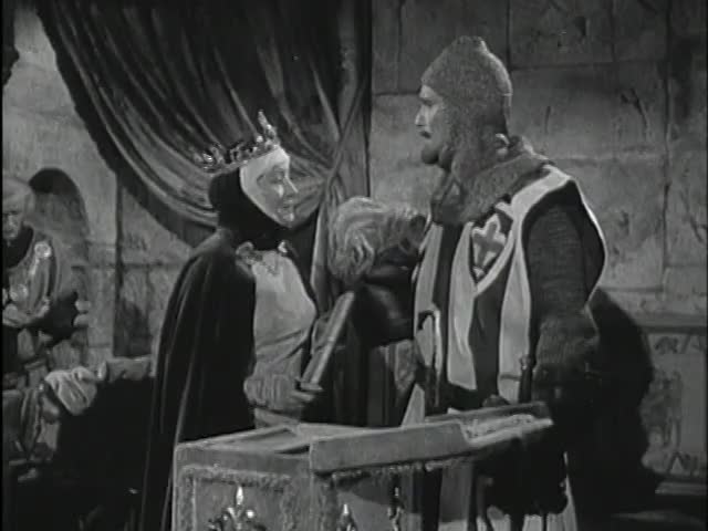 GIA TV Program Thumbnail, Poster