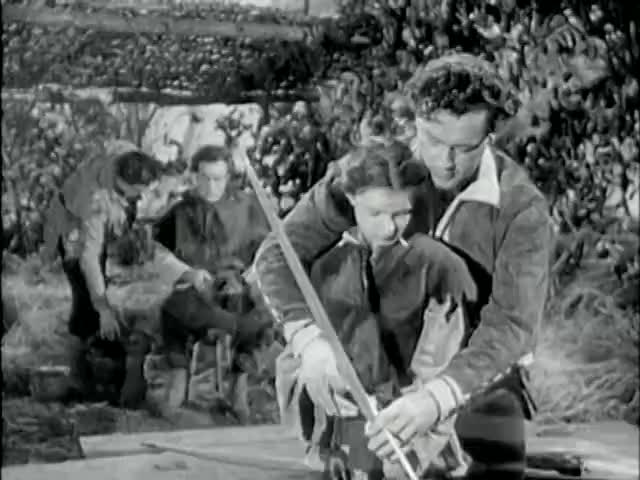 GIA TV Program Thumbnail, Poster