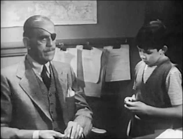 GIA TV Program Thumbnail, Poster