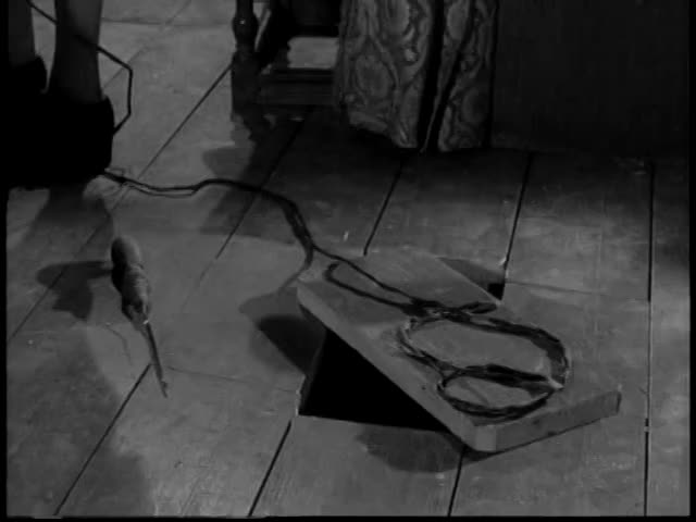 GIA TV Program Thumbnail, Poster