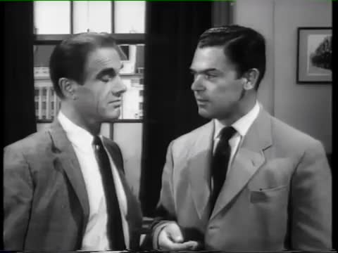 GIA TV Program Thumbnail, Poster