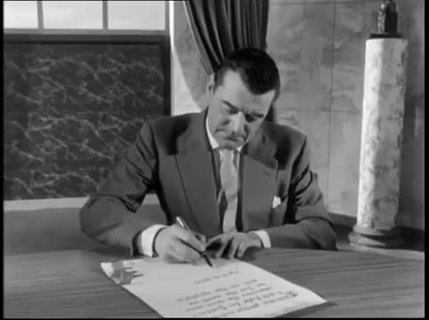 GIA TV Program Thumbnail, Poster