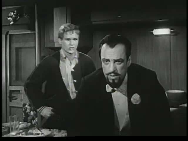 GIA TV Program Thumbnail, Poster