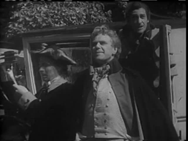 GIA TV Program Thumbnail, Poster