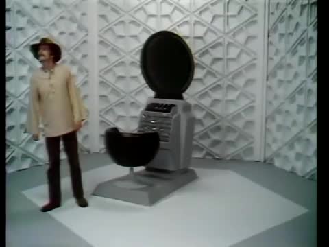 GIA TV Program Thumbnail, Poster