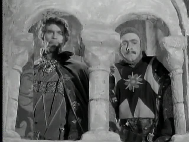 GIA TV Program Thumbnail, Poster