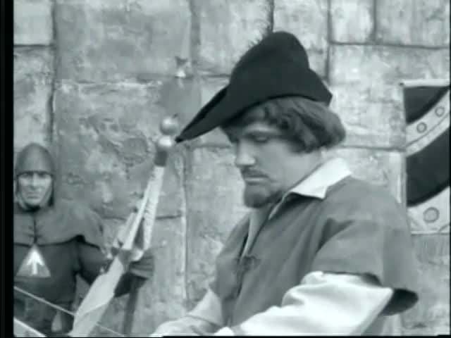 GIA TV Program Thumbnail, Poster