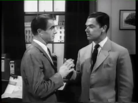 GIA TV Program Thumbnail, Poster