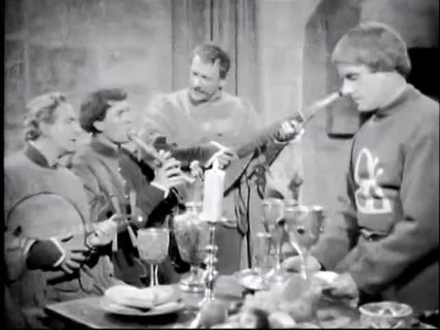 GIA TV Program Thumbnail, Poster