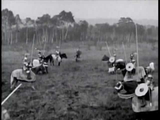 GIA TV Program Thumbnail, Poster