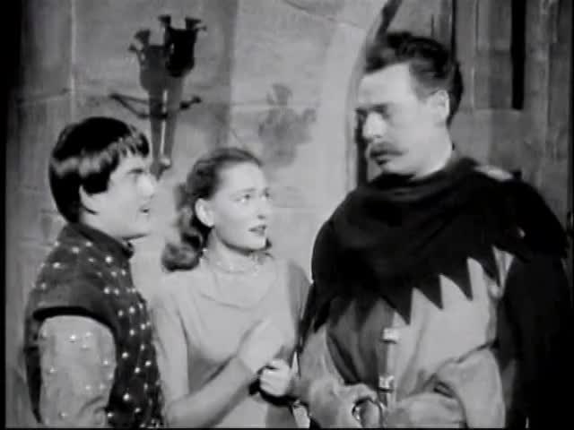 GIA TV Program Thumbnail, Poster