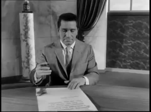 GIA TV Program Thumbnail, Poster