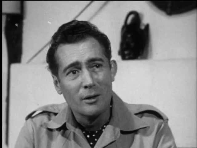 GIA TV Program Thumbnail, Poster