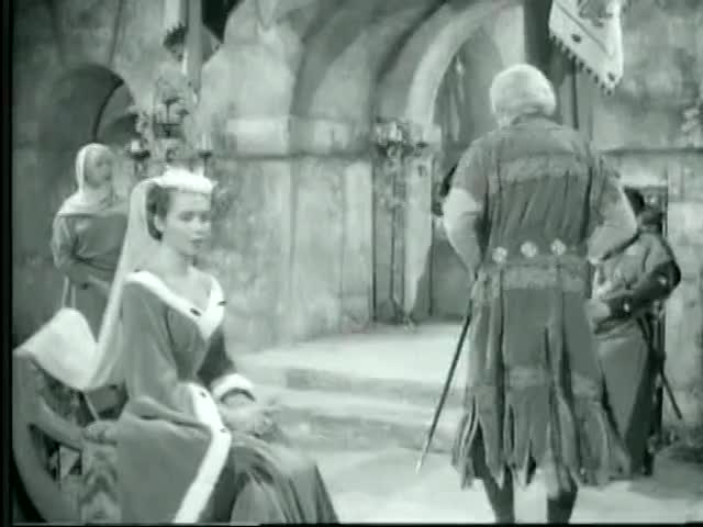 GIA TV Program Thumbnail, Poster