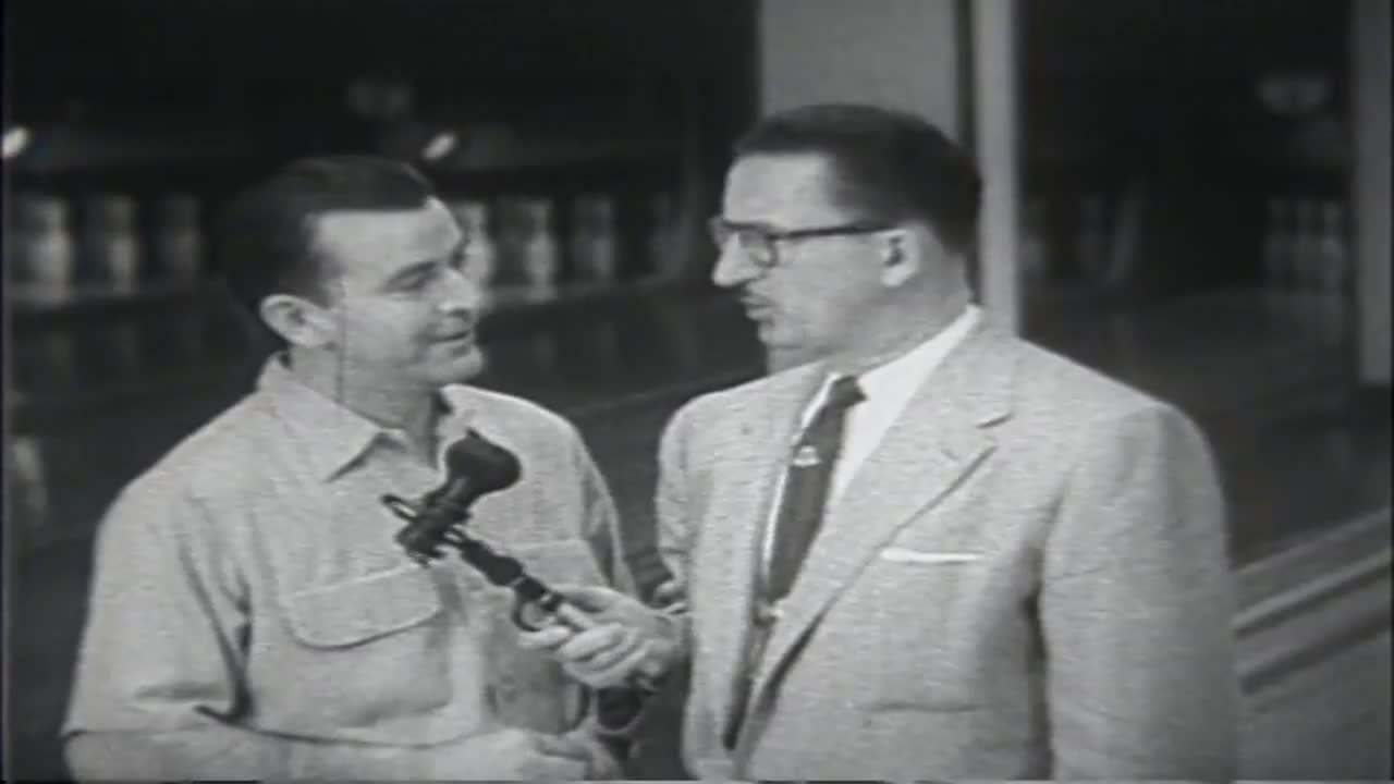 GIA TV Program Thumbnail, Poster