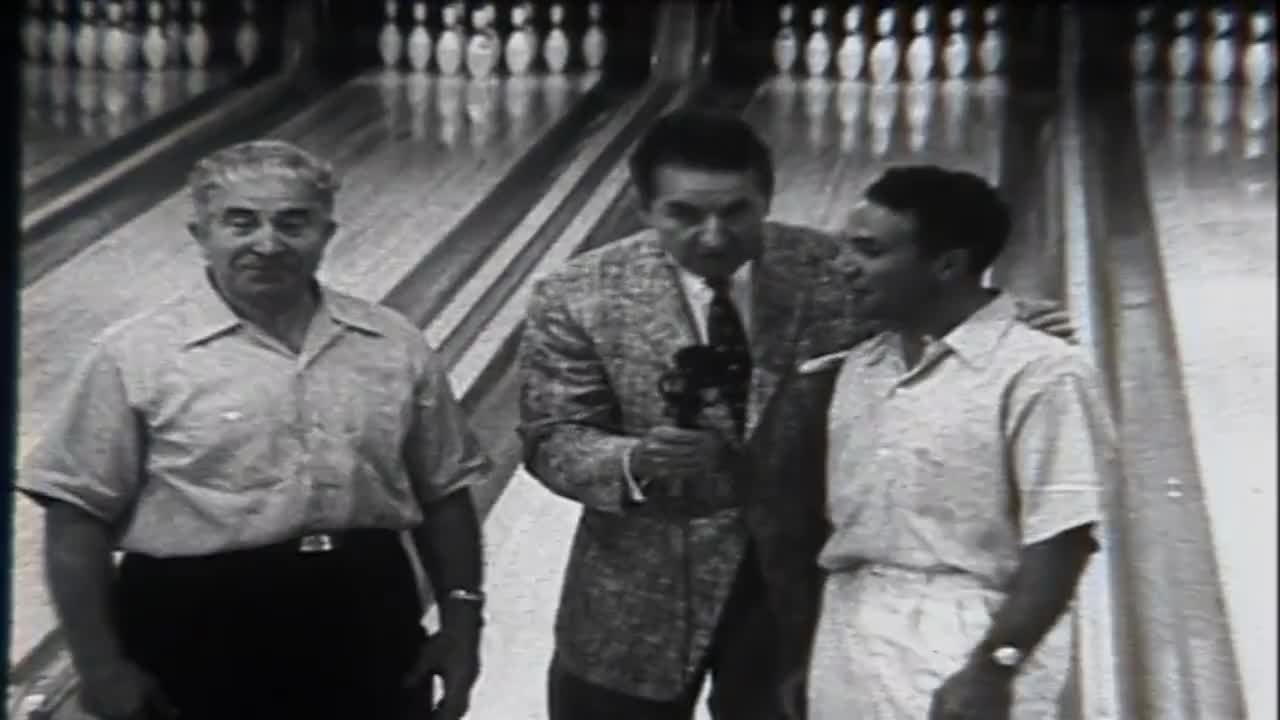 GIA TV Program Thumbnail, Poster