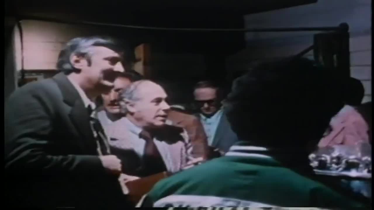 GIA TV Program Thumbnail, Poster