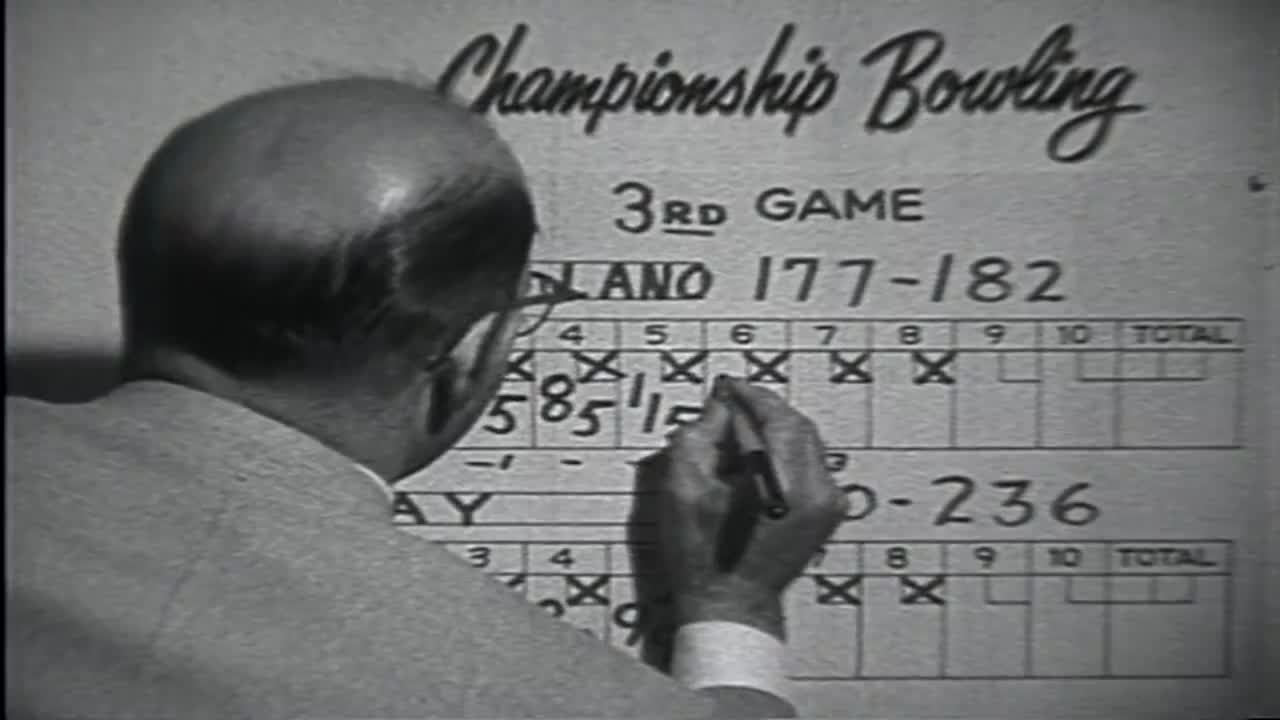 GIA TV Program Thumbnail, Poster