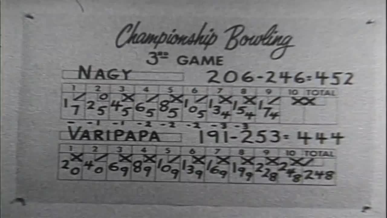 GIA TV Program Thumbnail, Poster