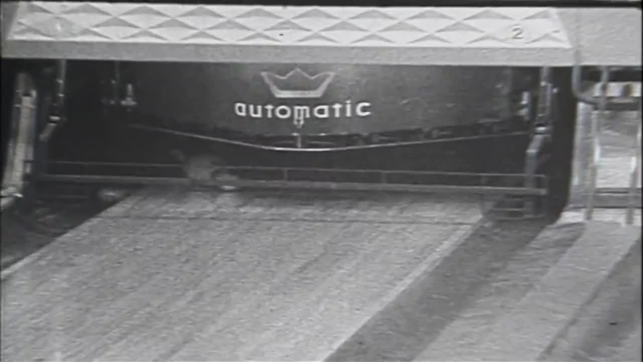 GIA TV Program Thumbnail, Poster