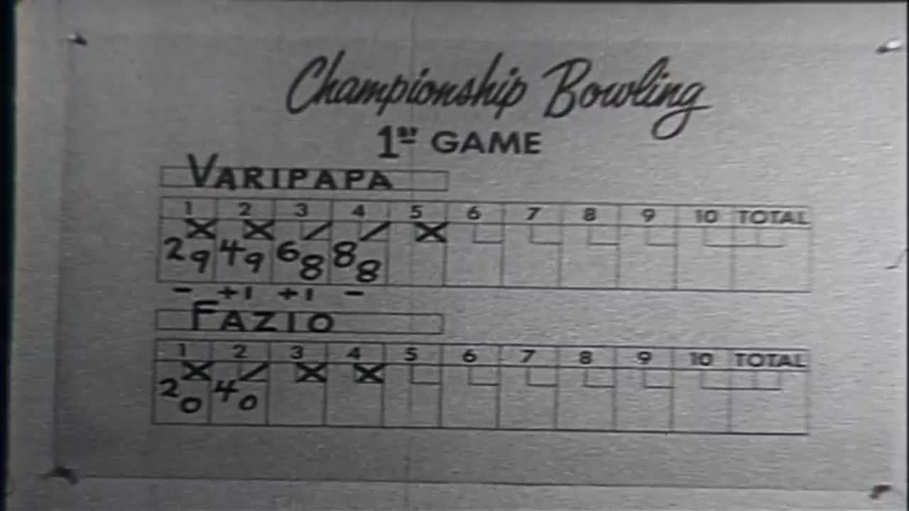 GIA TV Program Thumbnail, Poster