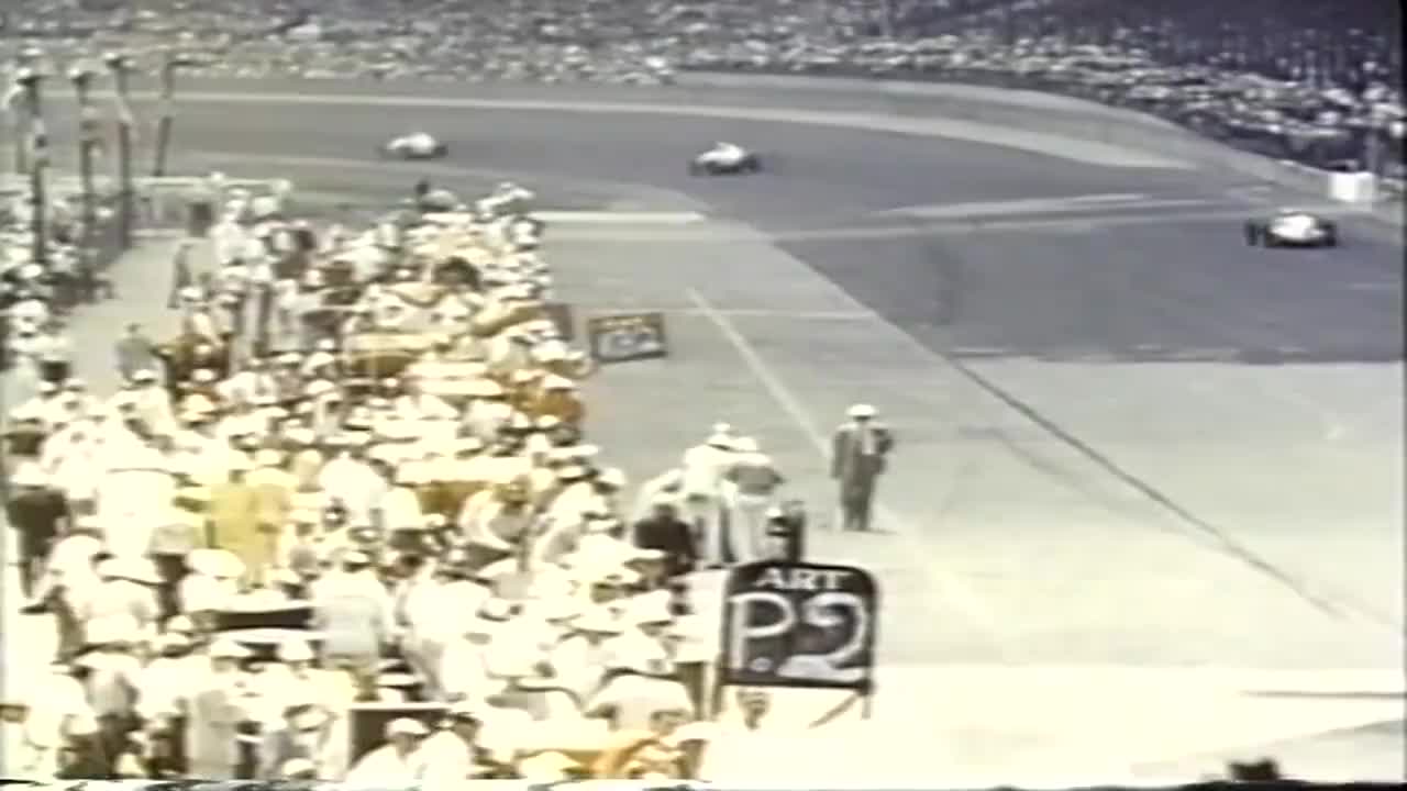 GIA TV Program Thumbnail, Poster