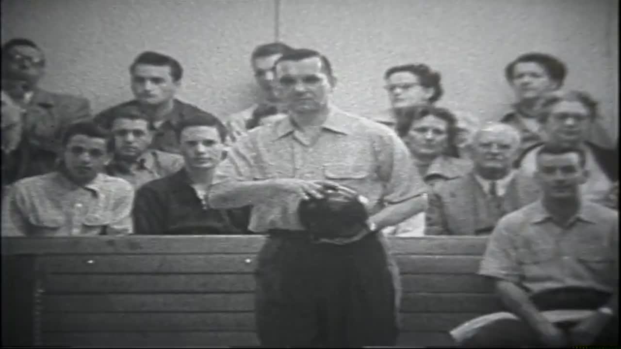 GIA TV Program Thumbnail, Poster