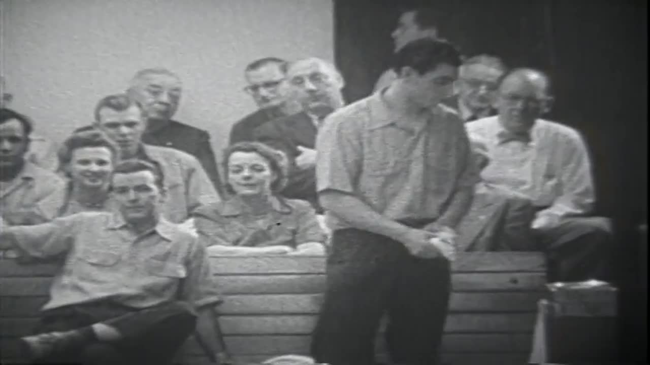 GIA TV Program Thumbnail, Poster