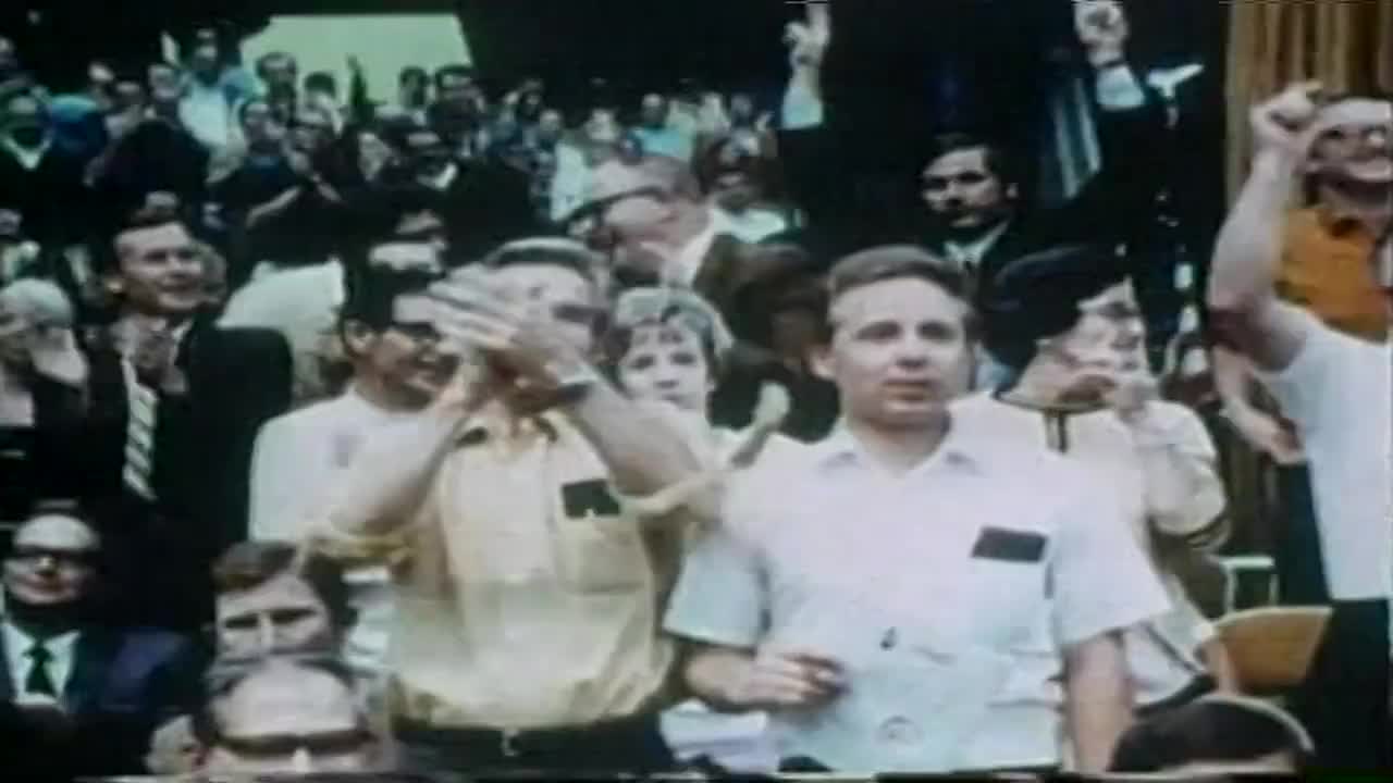 GIA TV Program Thumbnail, Poster