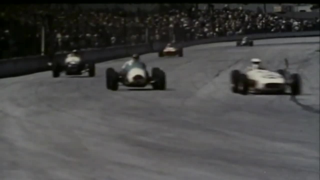 GIA TV Program Thumbnail, Poster