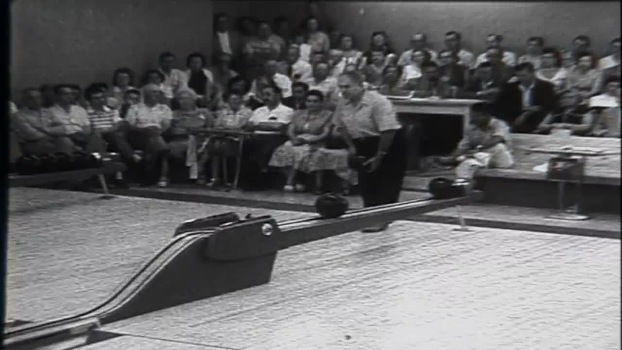 GIA TV Program Thumbnail, Poster