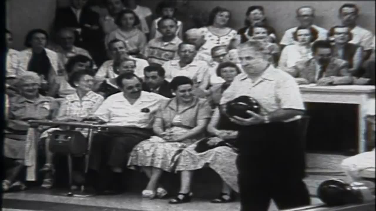 GIA TV Program Thumbnail, Poster