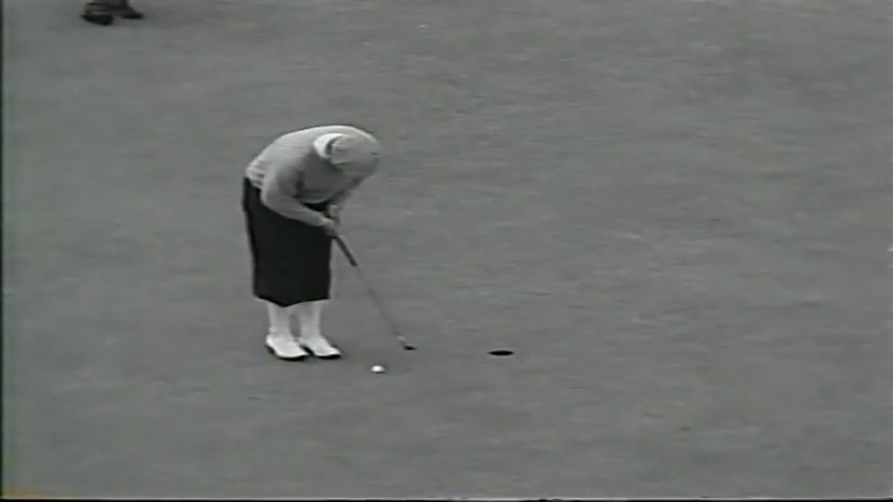 GIA TV Program Thumbnail, Poster