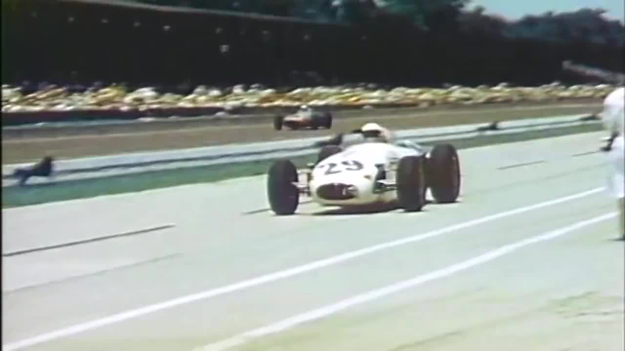 GIA TV Program Thumbnail, Poster