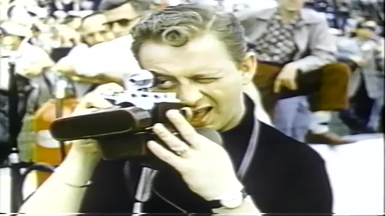 GIA TV Program Thumbnail, Poster
