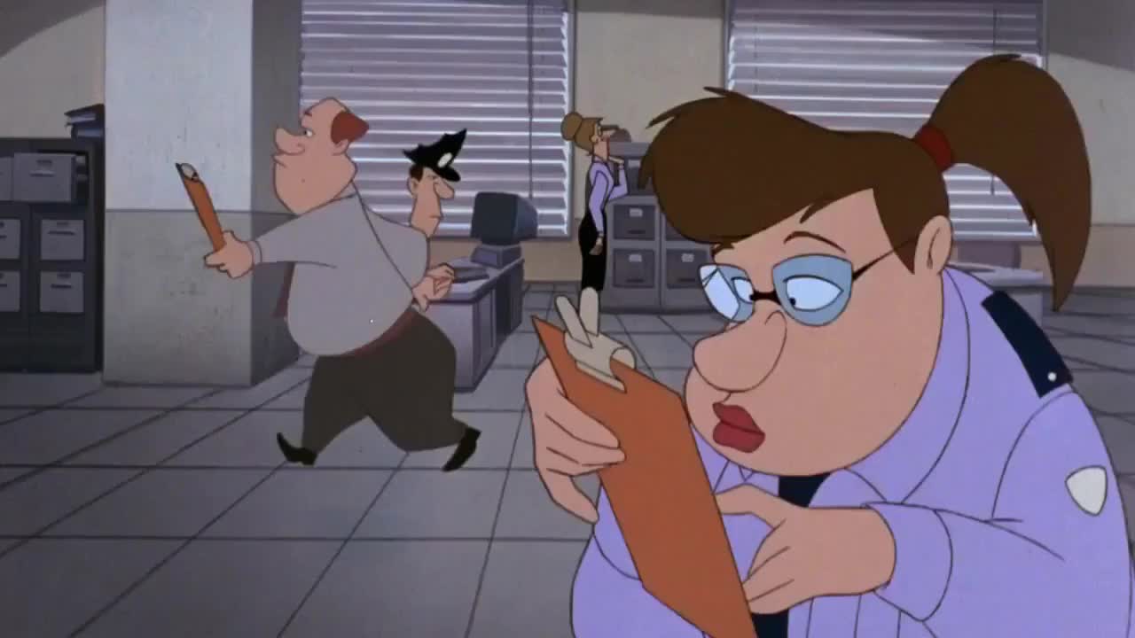 GIA TV Program Thumbnail, Poster