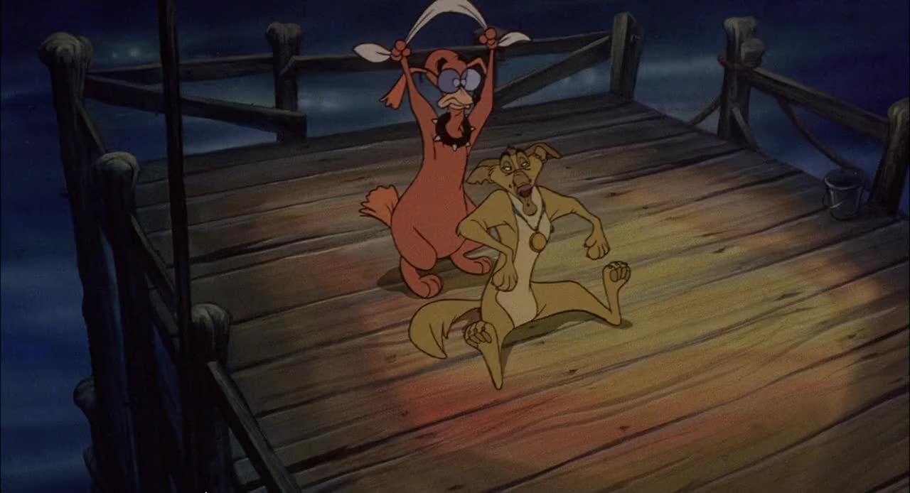 GIA TV Program Thumbnail, Poster