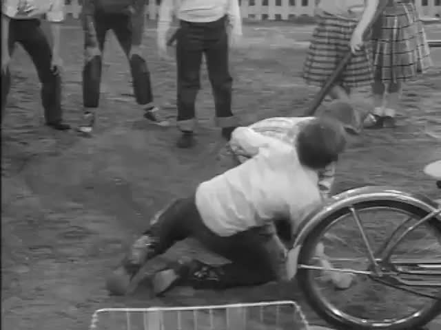 GIA TV Program Thumbnail, Poster